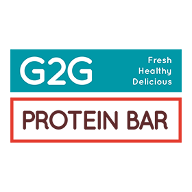 G2G Protien Bar